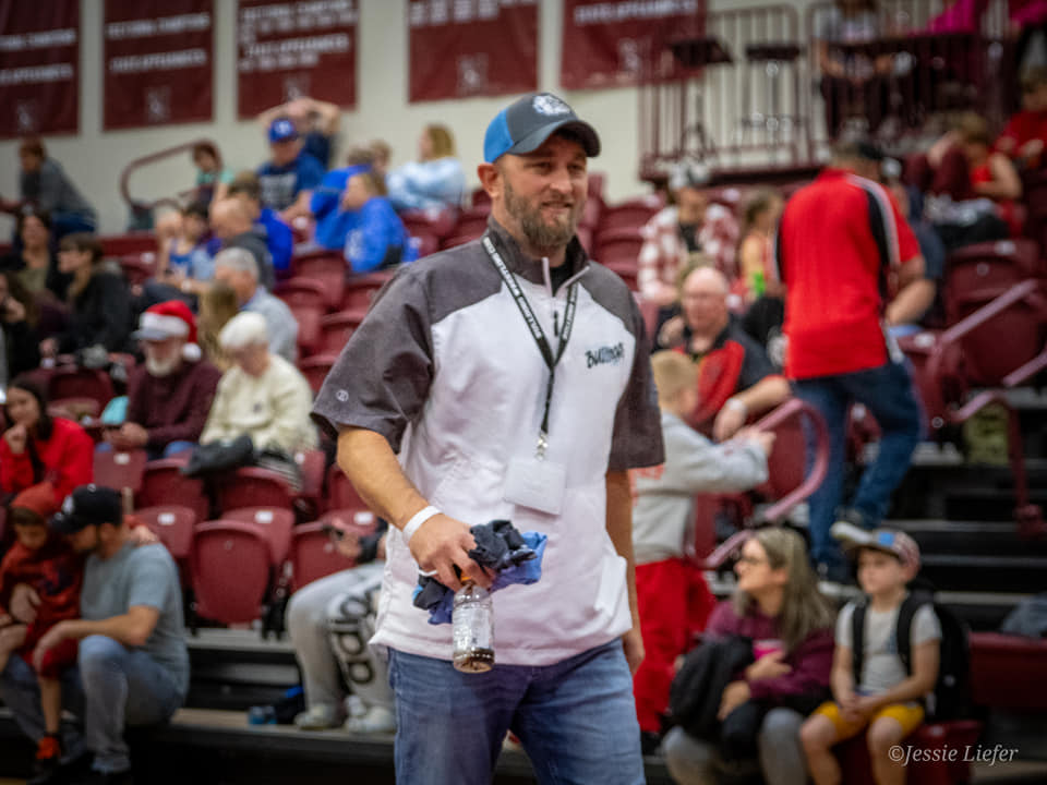 Butch Schloemann