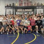 Alex Dieringer Camp