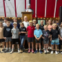 2026 Awards Banquet